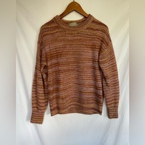 Everlane Alpaca Crew Neck Sweater